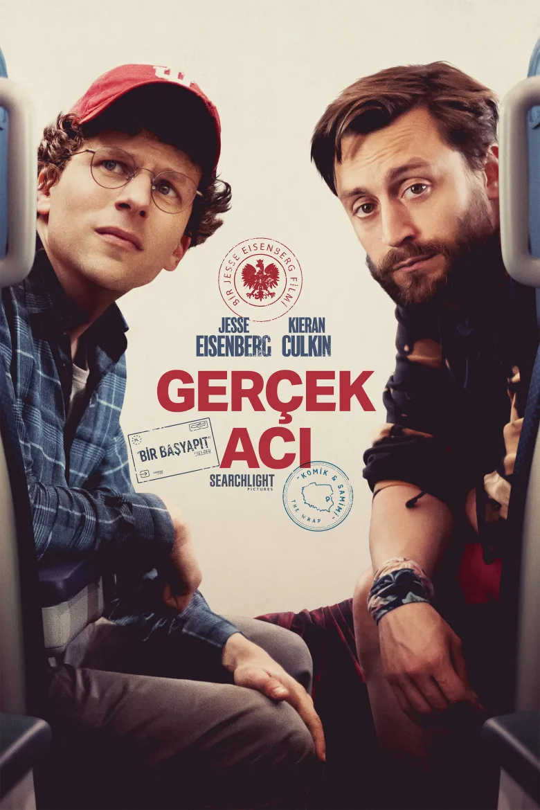 Gerçek Acı İndir - görsel 11