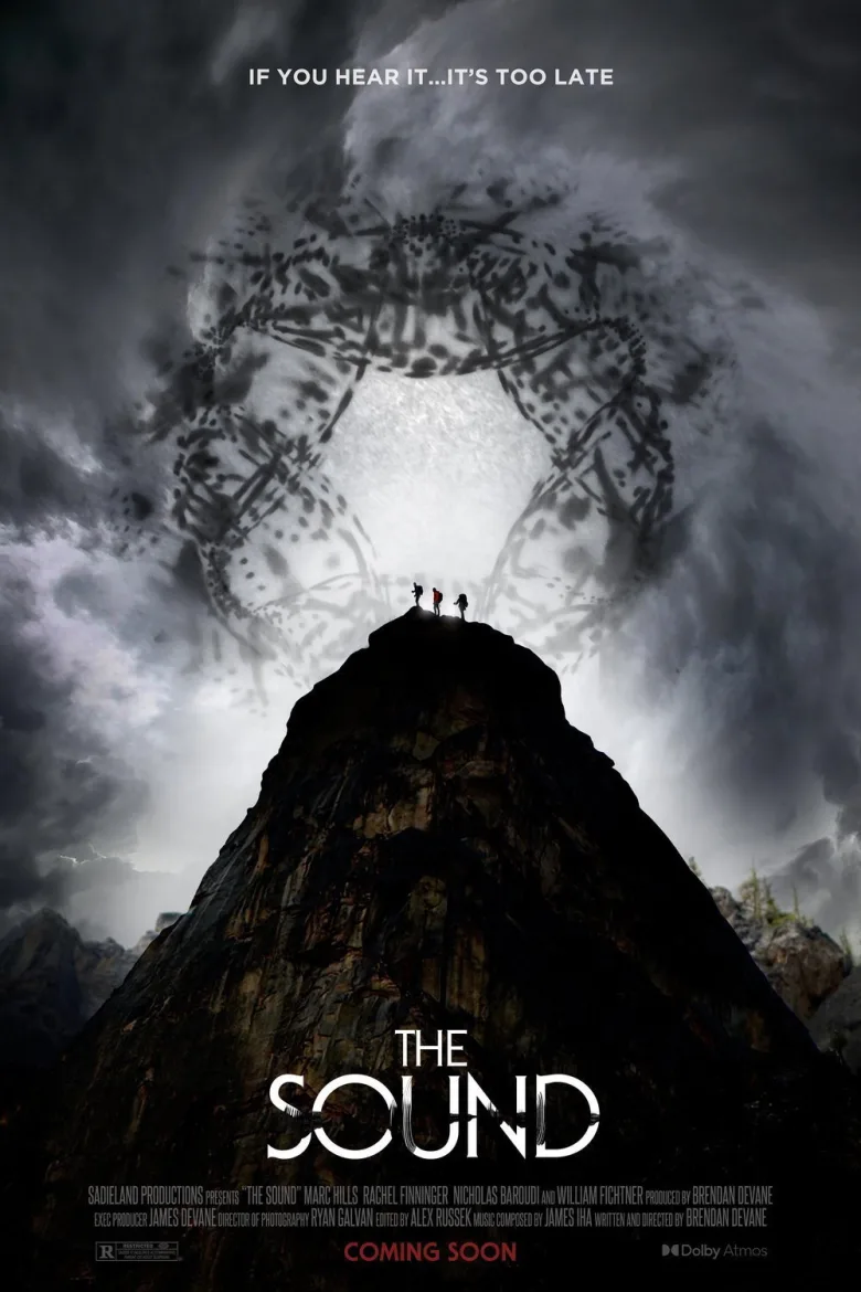 The Sound İndir - görsel 5