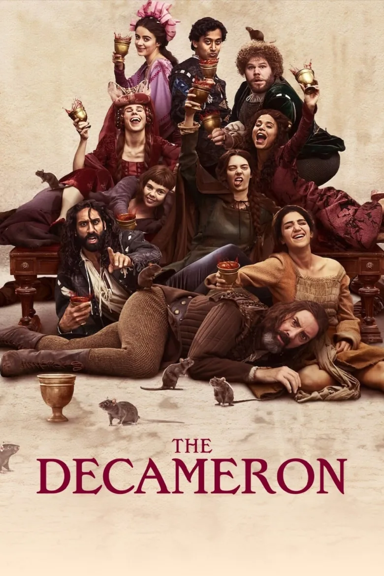 The Decameron 1080p İndir - görsel 12