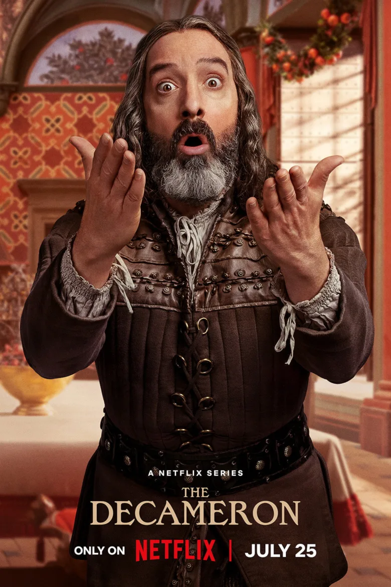 The Decameron 1080p İndir - görsel 14