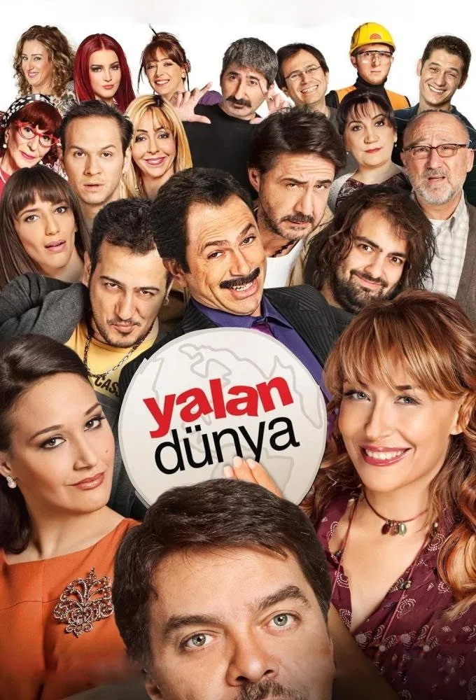 Yalan Dünya 1080p İndir - görsel 5