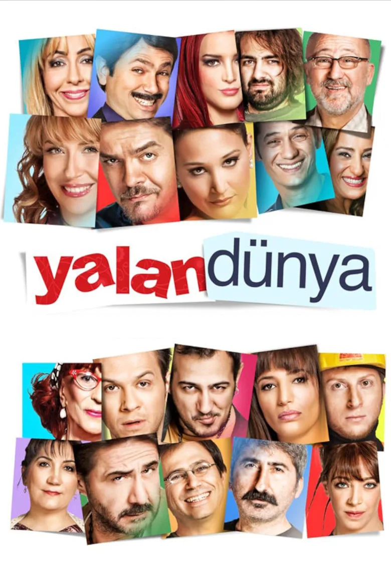 Yalan Dünya 1080p İndir - görsel 6