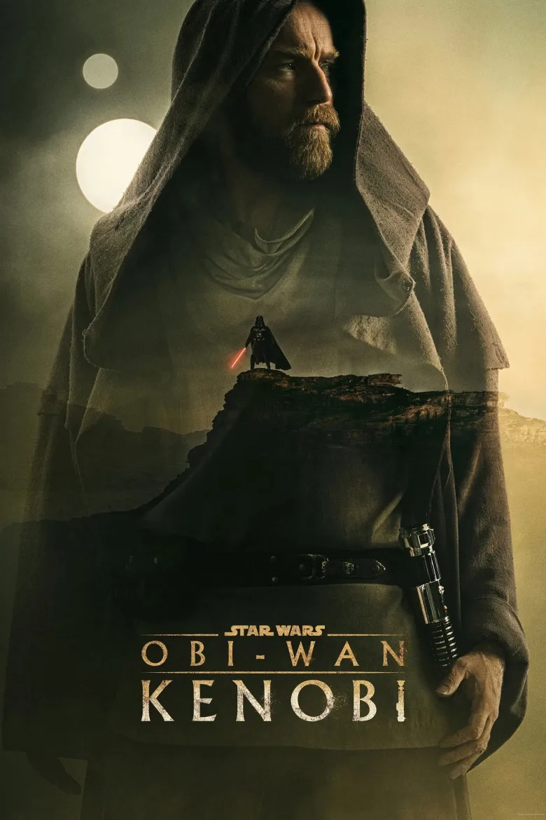 Obi-Wan Kenobi: A Jedi's Return - görsel 13