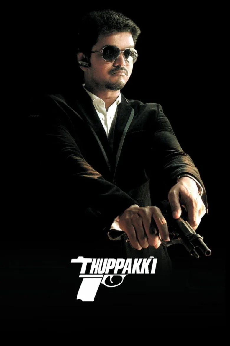 Thuppakki İndir - görsel 11