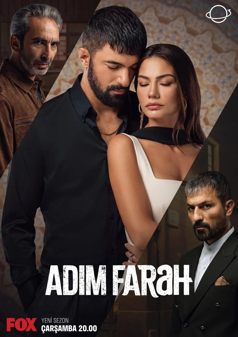 Adım Farah 1080p İndir - görsel 12