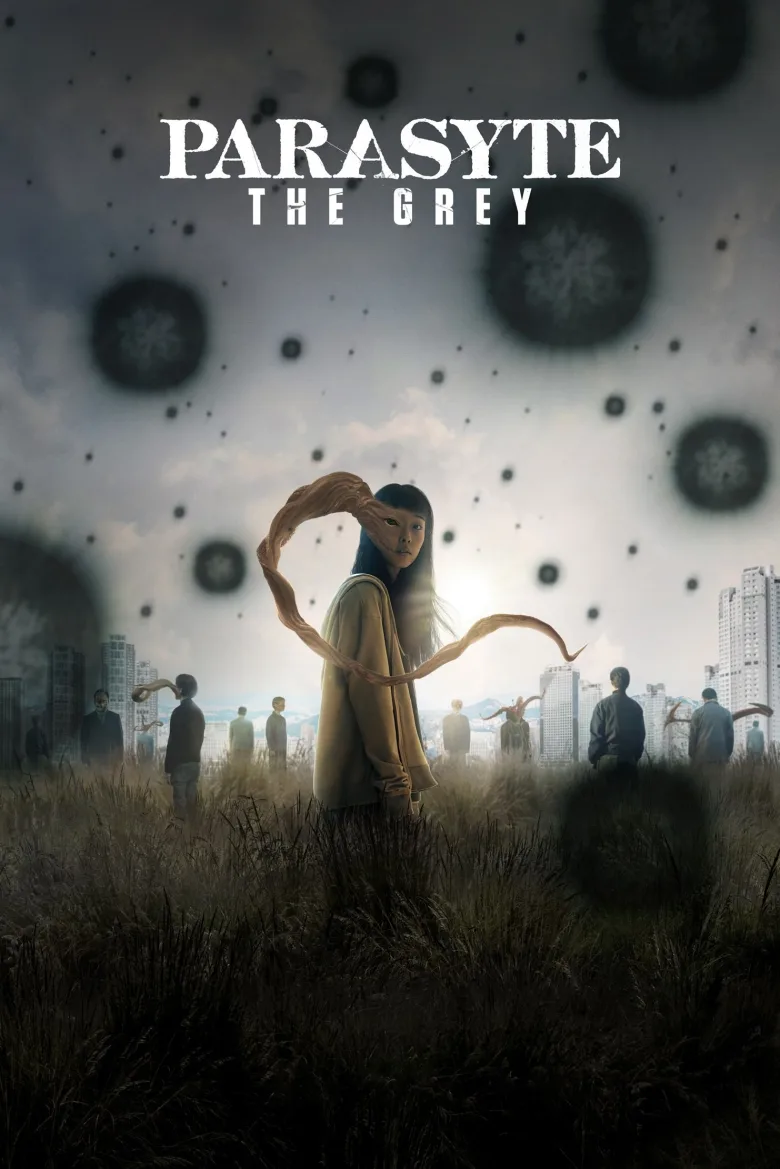 Parasyte: The Grey 1080p İndir - görsel 11