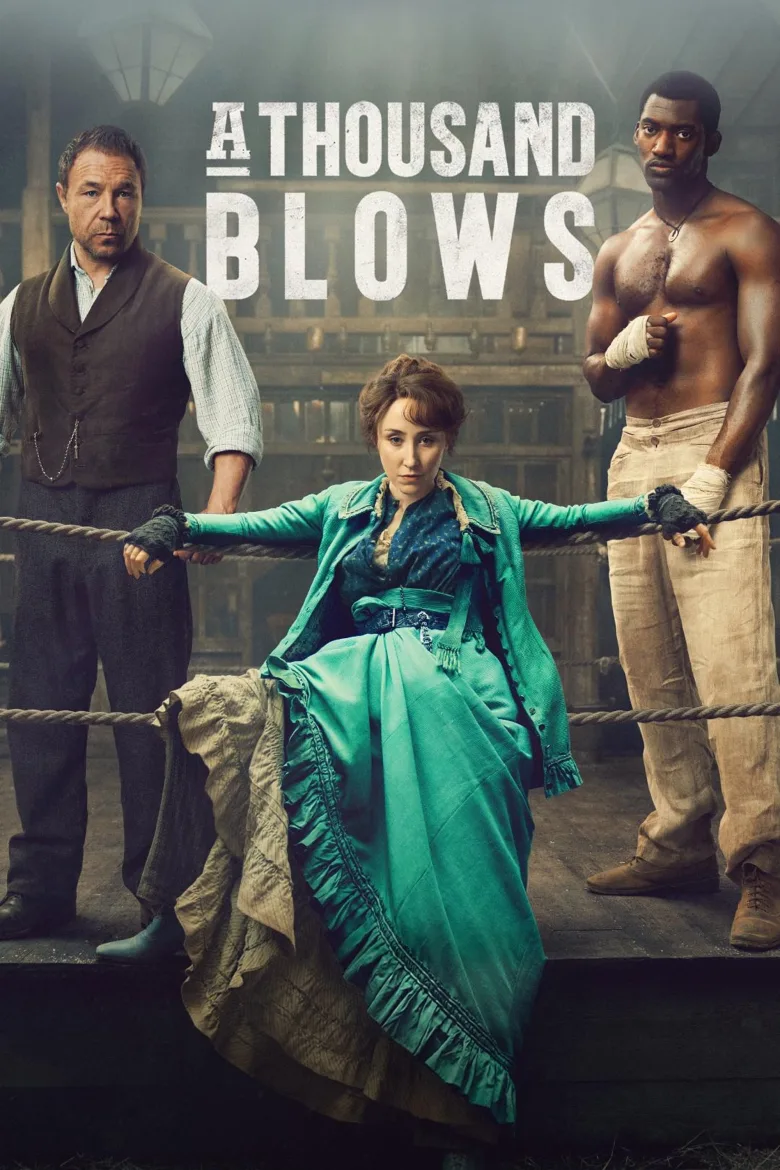 A Thousand Blows 1080p İndir - görsel 11