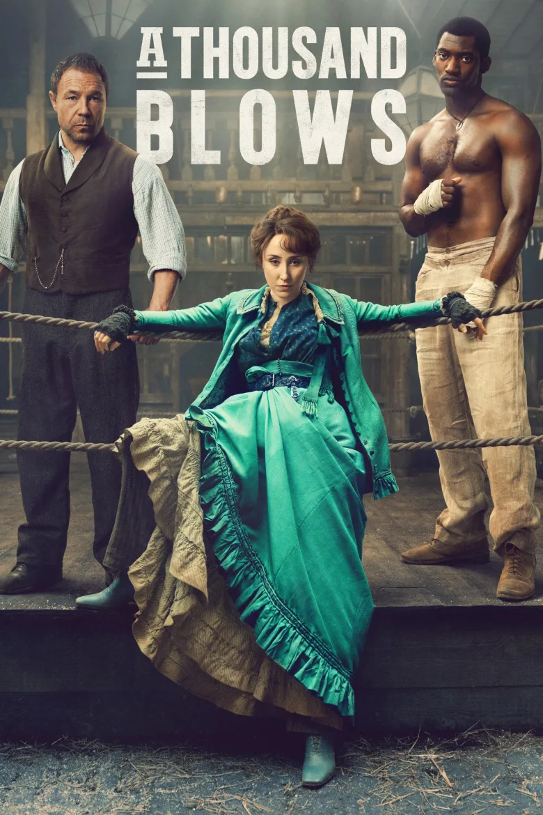A Thousand Blows 1080p İndir - görsel 12