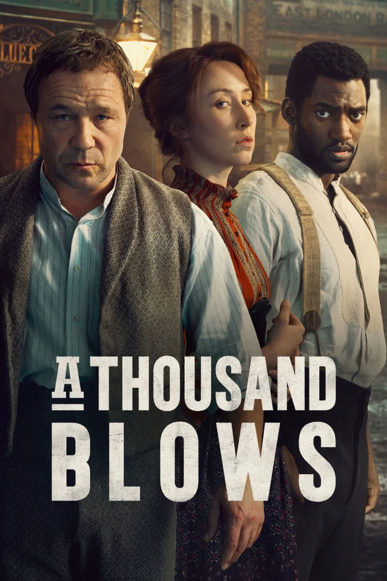 A Thousand Blows 1080p İndir - görsel 13