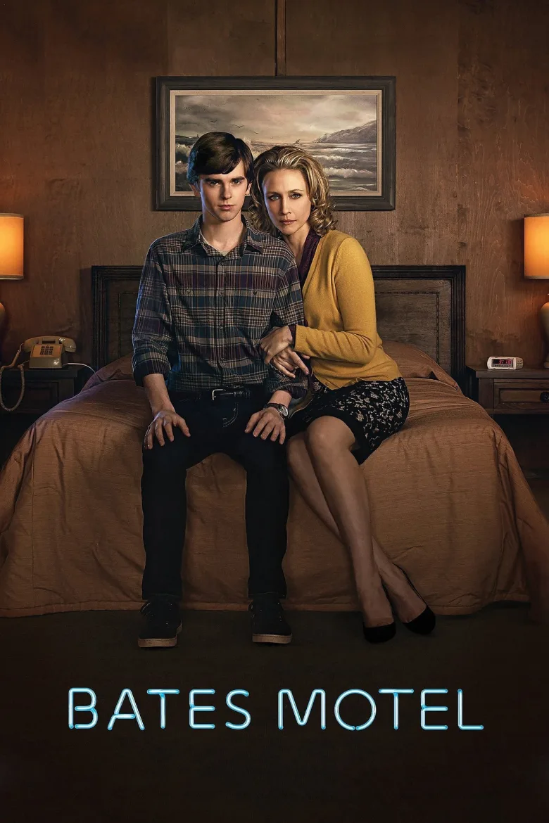 Bates Motel İndir - görsel 11