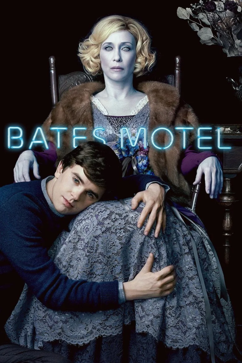 Bates Motel İndir - görsel 12