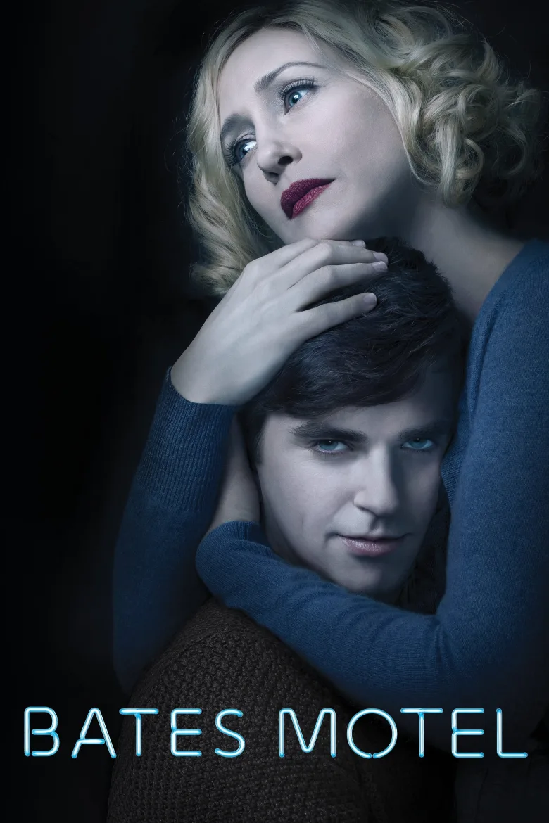 Bates Motel İndir - görsel 13