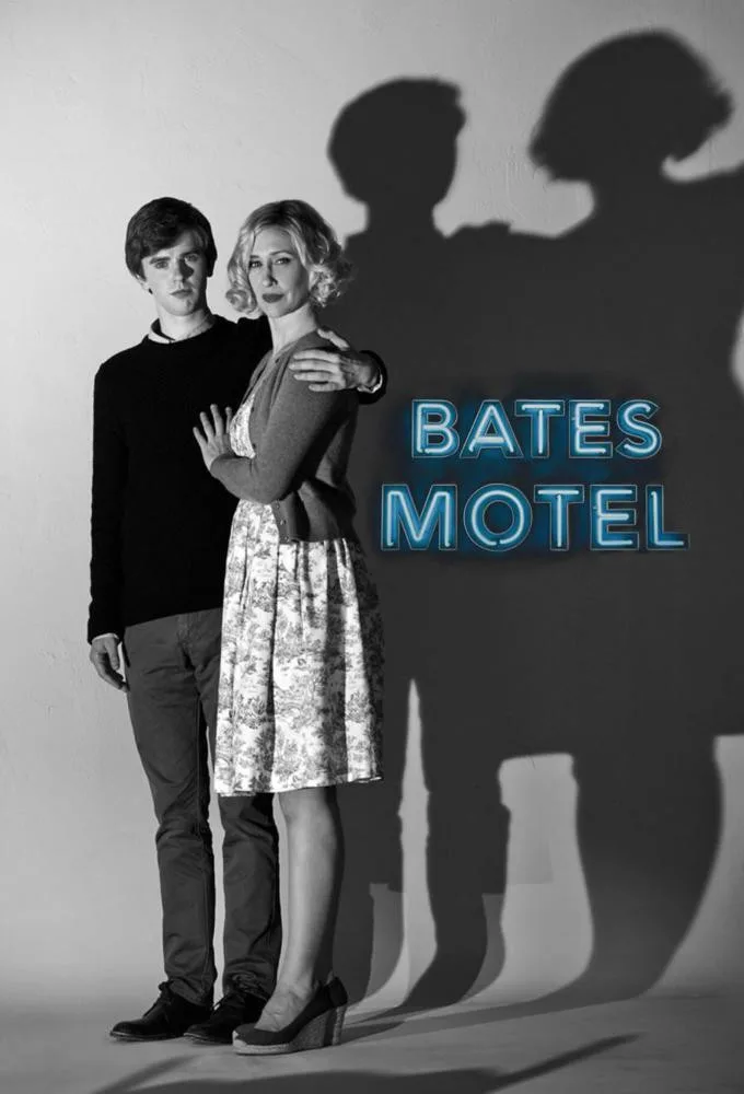 Bates Motel İndir - görsel 14