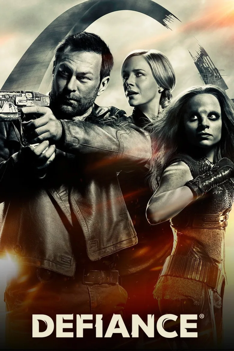 Defiance 1080p İndir - görsel 12
