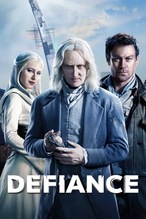 Defiance 1080p İndir - görsel 13