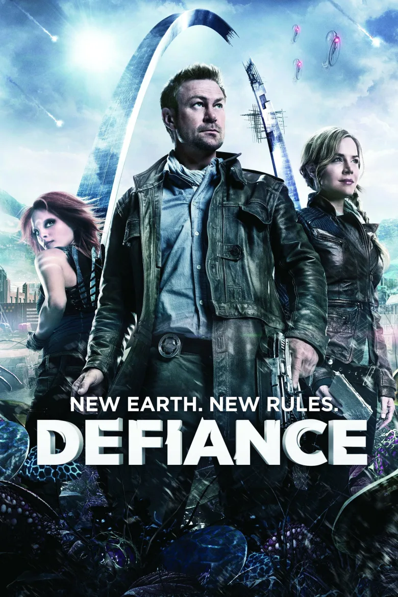 Defiance 1080p İndir - görsel 14