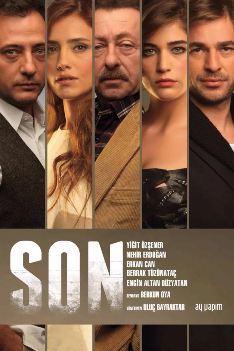 Son - görsel 3