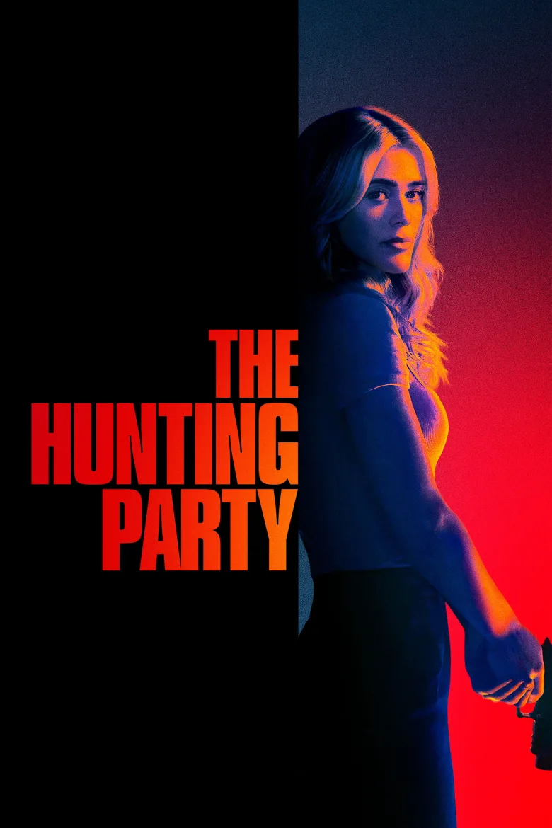 The Hunting Party 1080p İndir - görsel 14