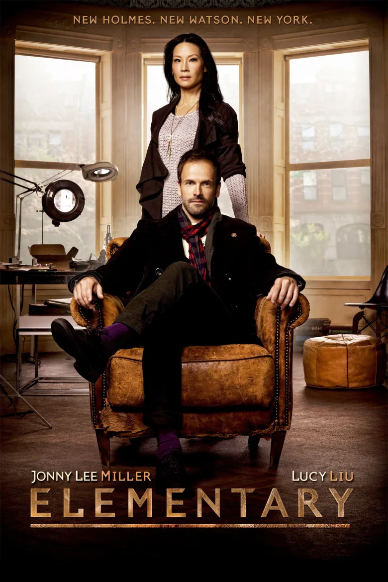 Elementary İndir - görsel 14