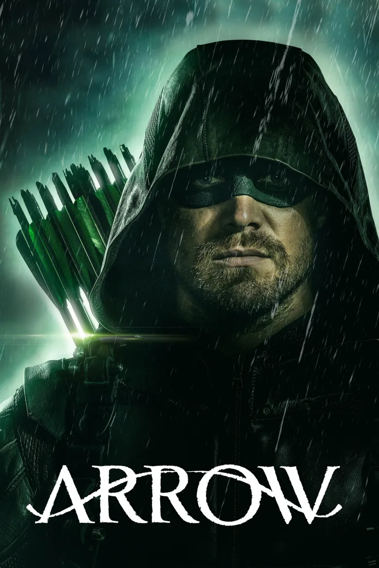 Arrow İndir - görsel 12