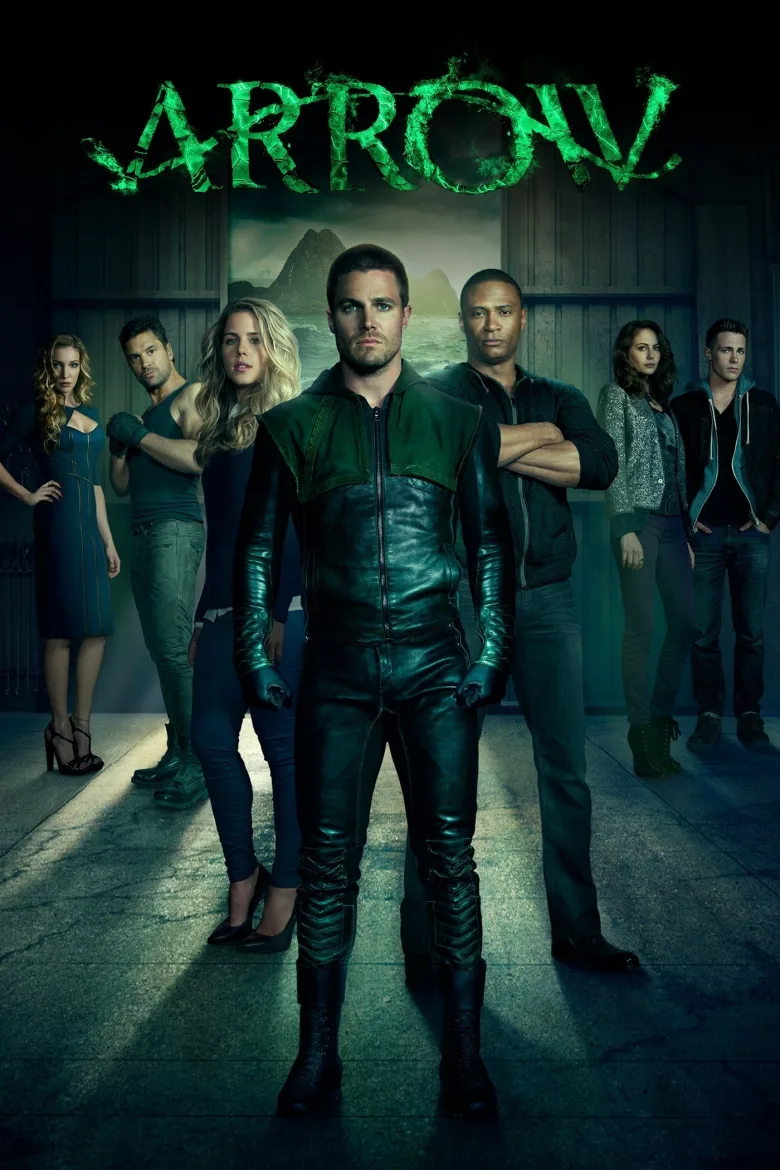 Arrow İndir - görsel 13