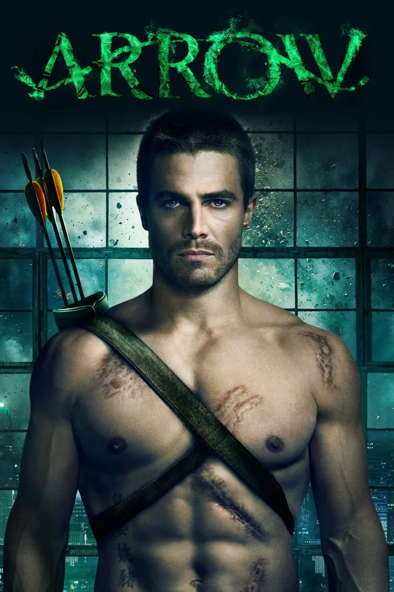 Arrow İndir - görsel 14