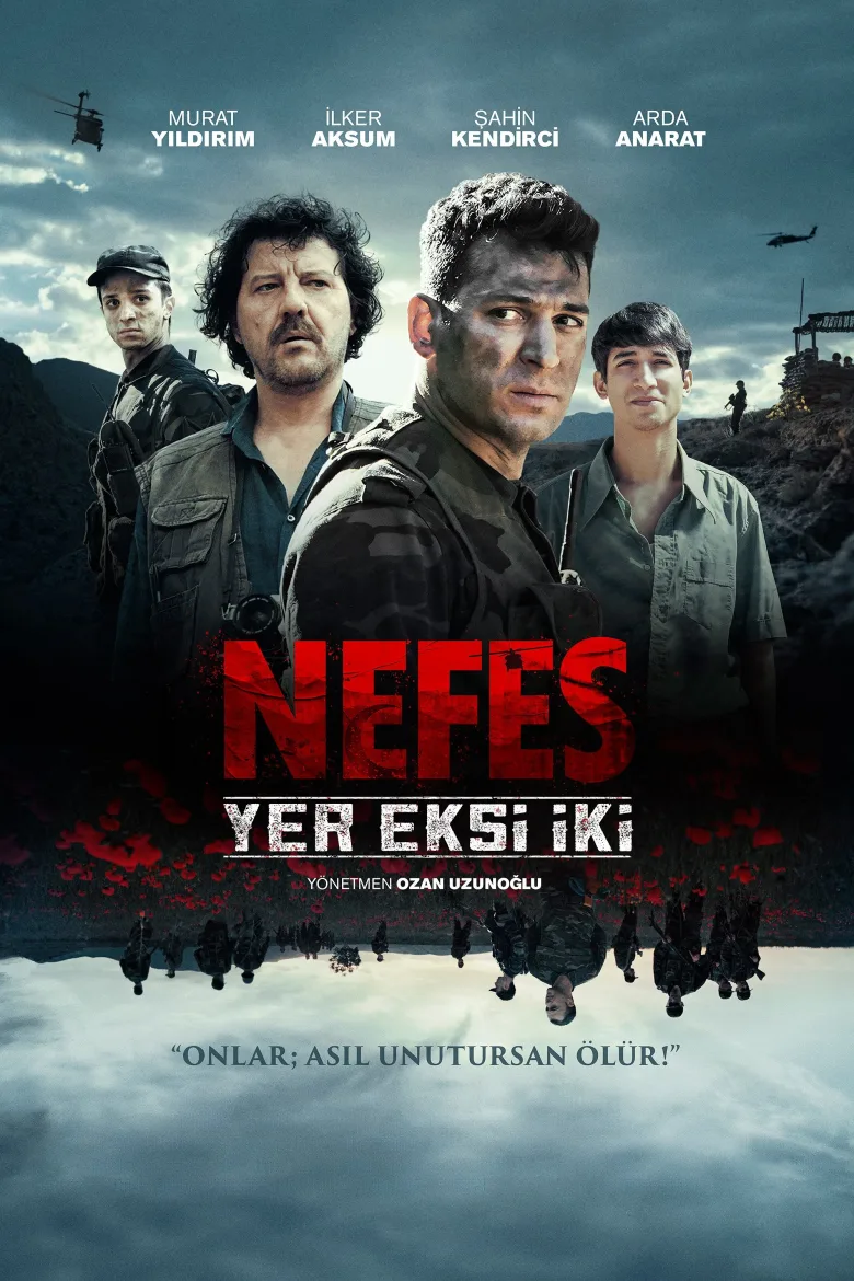 Nefes: Yer Eksi İki İndir - görsel 2