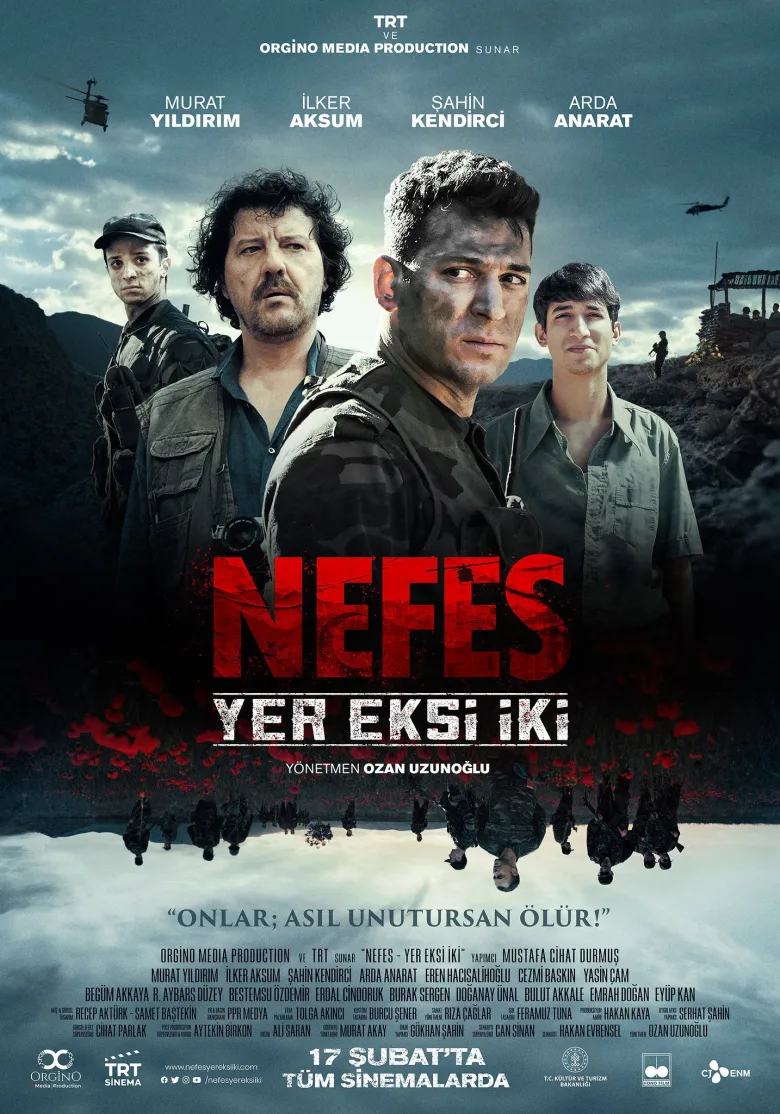 Nefes: Yer Eksi İki İndir - görsel 3
