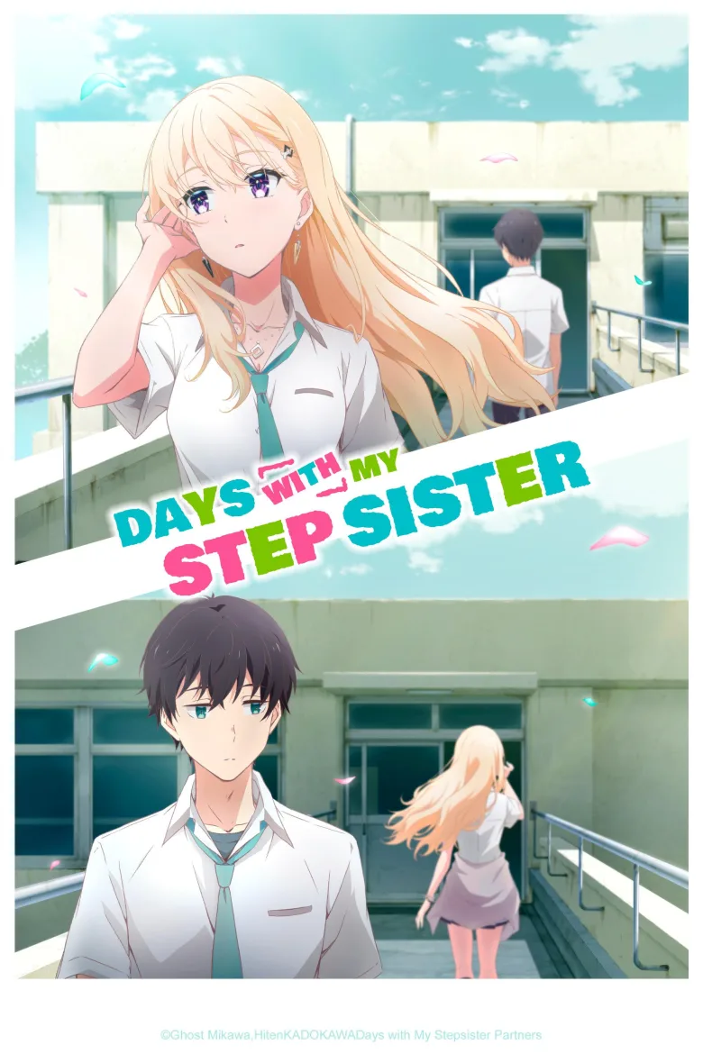 Days with My Stepsister 1080p Altyazılı İndir - görsel 8