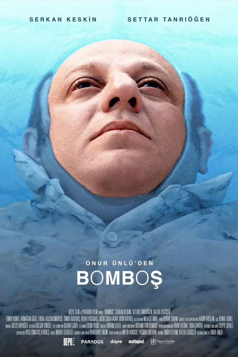 Bomboş İndir - görsel 3