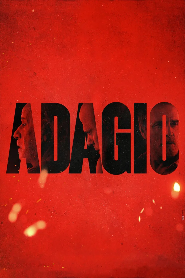 Adagio İndir - görsel 5