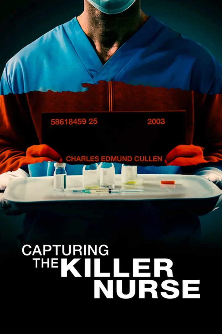 Capturing the Killer Nurse İndir - görsel 5