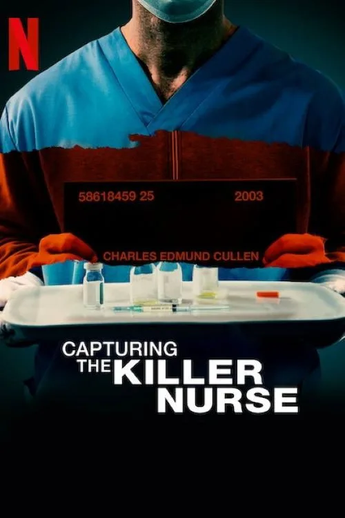 Capturing the Killer Nurse İndir - görsel 6