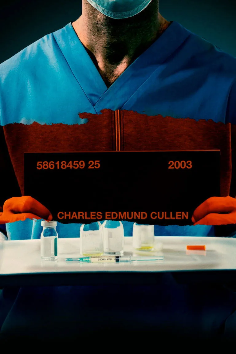 Capturing the Killer Nurse İndir - görsel 8