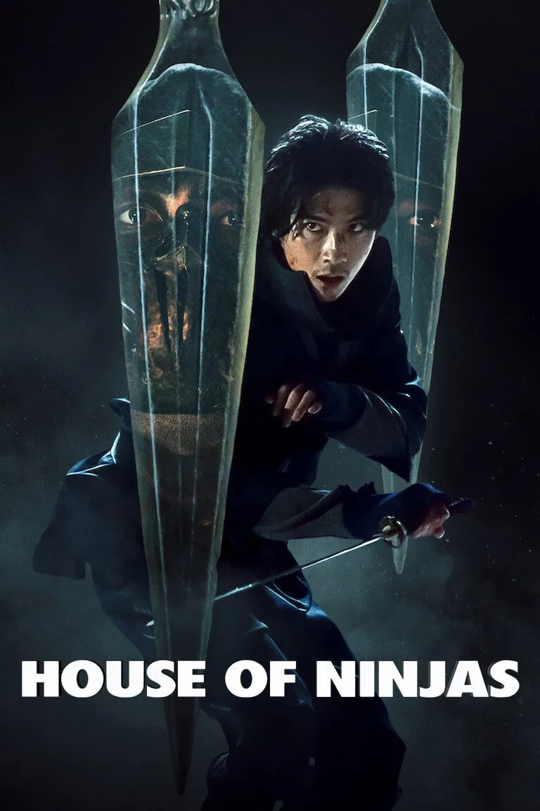 House of Ninjas 1080p İndir - görsel 13