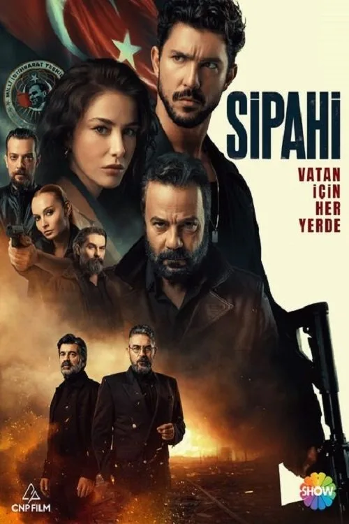 Sipahi 1080p İndir - görsel 4