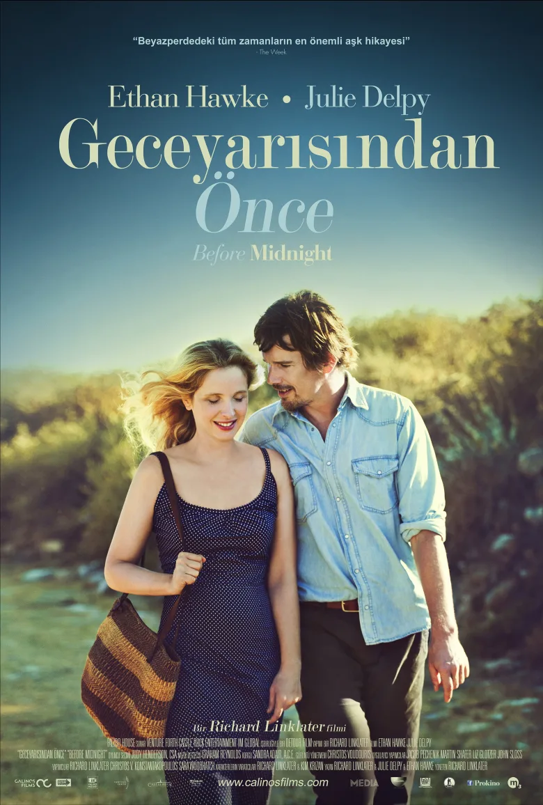 Geceyarısından Önce İndir - görsel 12