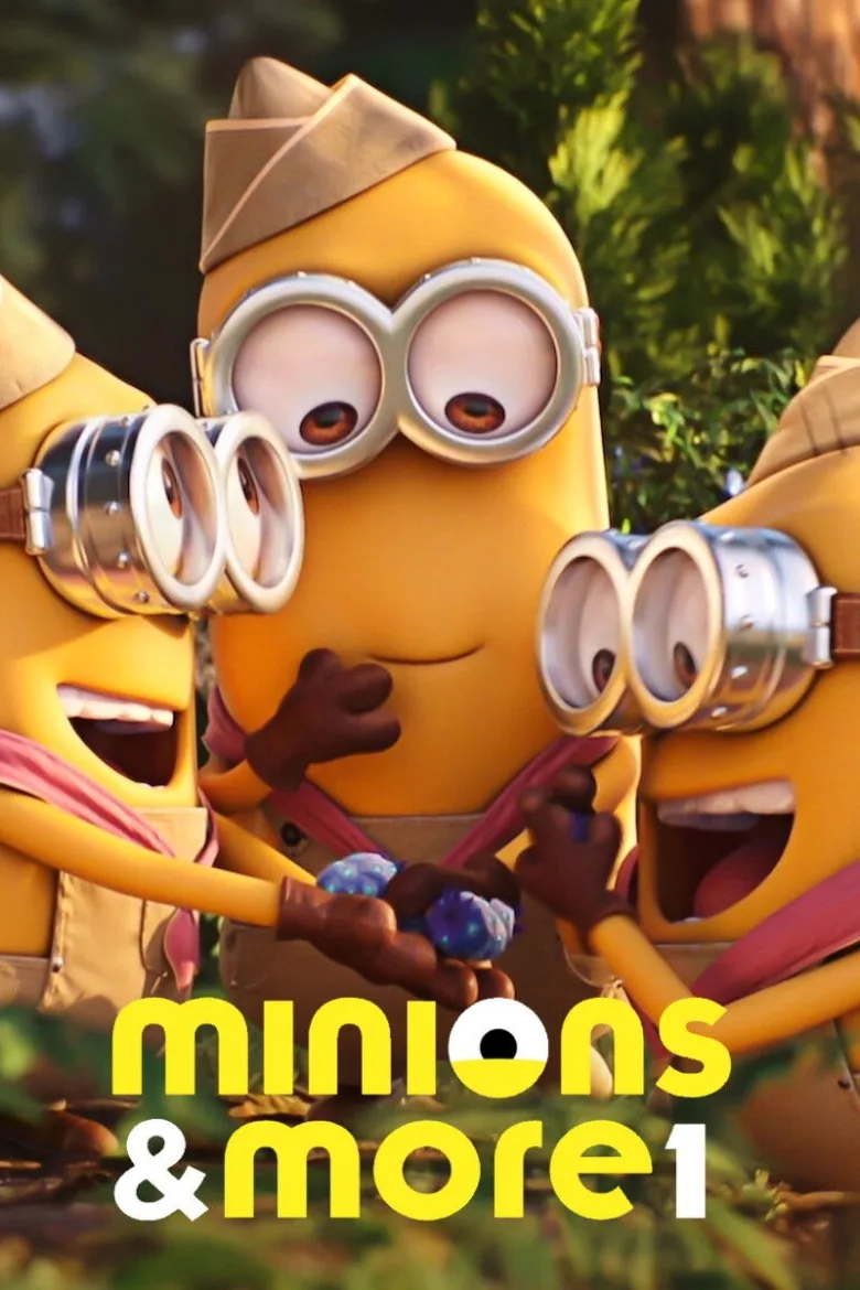 Minions & More Volume 1 İndir - görsel 9