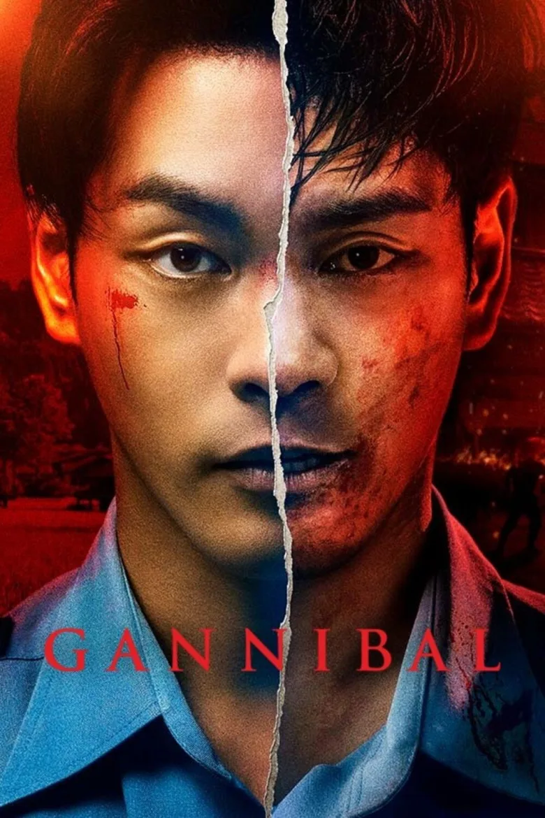 Gannibal 1080p İndir - görsel 14
