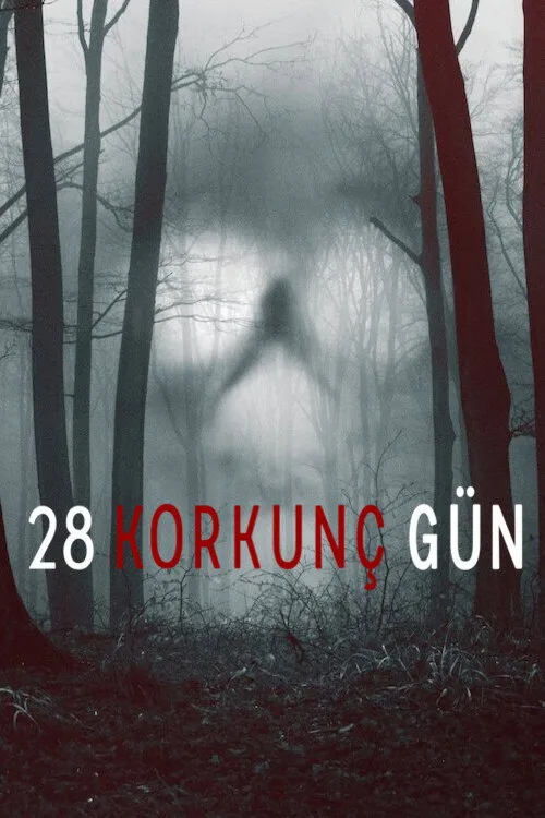 28 Days Haunted İndir - görsel 4