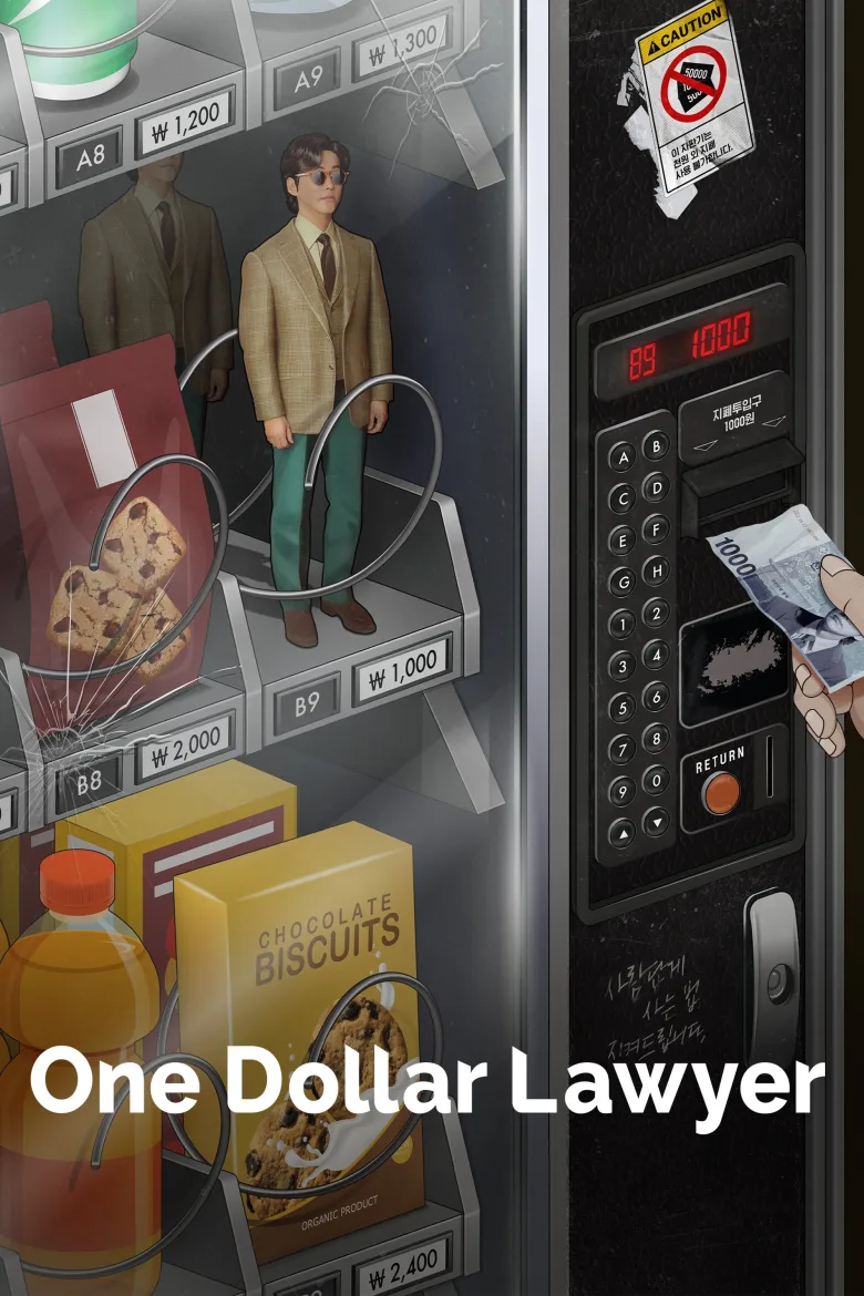 One Dollar Lawyer 1080p İndir - görsel 11