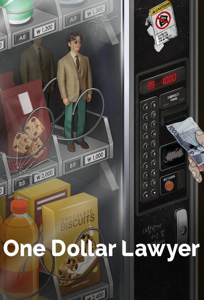 One Dollar Lawyer 1080p İndir - görsel 13