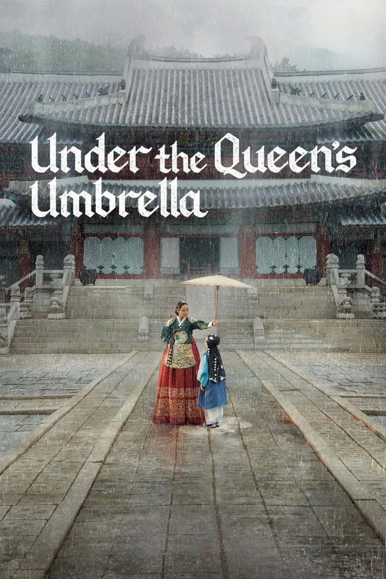 Under the Queen's Umbrella 1080p Altyazılı İndir - görsel 14