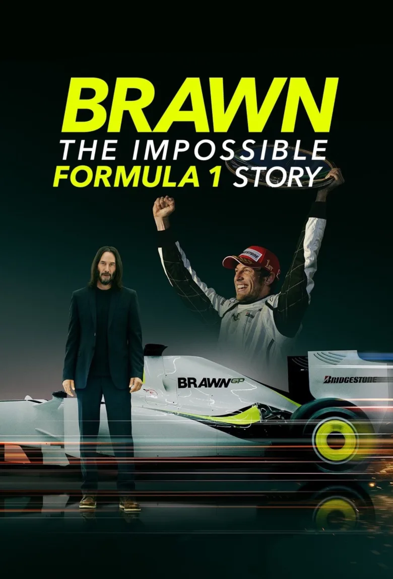 Brawn: The Impossible Formula 1 Story 1080p İndir - görsel 12