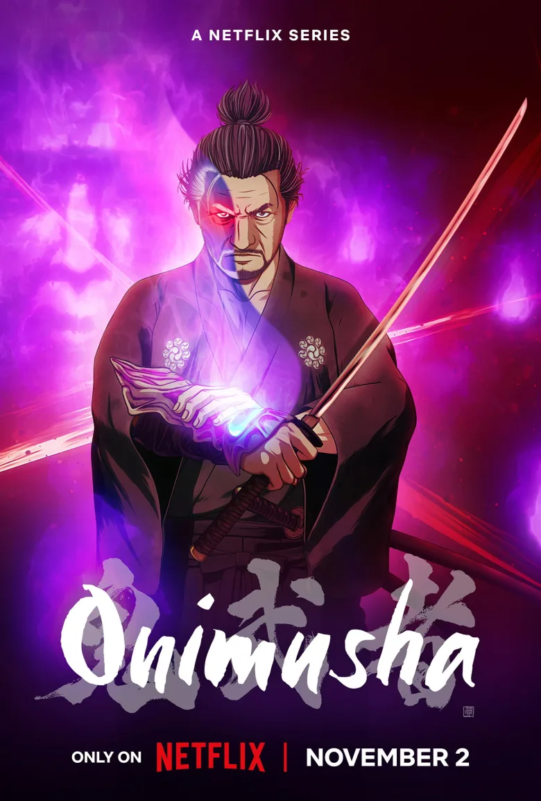 Onimusha 1080p İndir - görsel 12