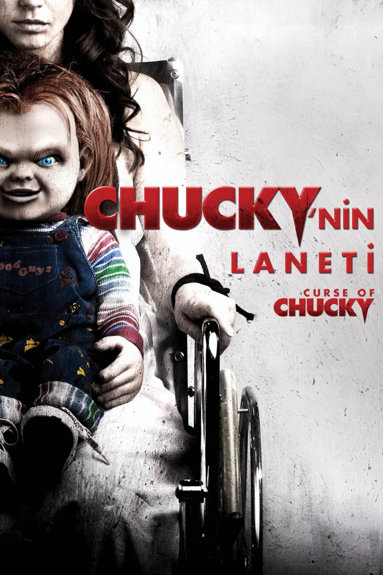 Chucky'nin Laneti İndir - görsel 11