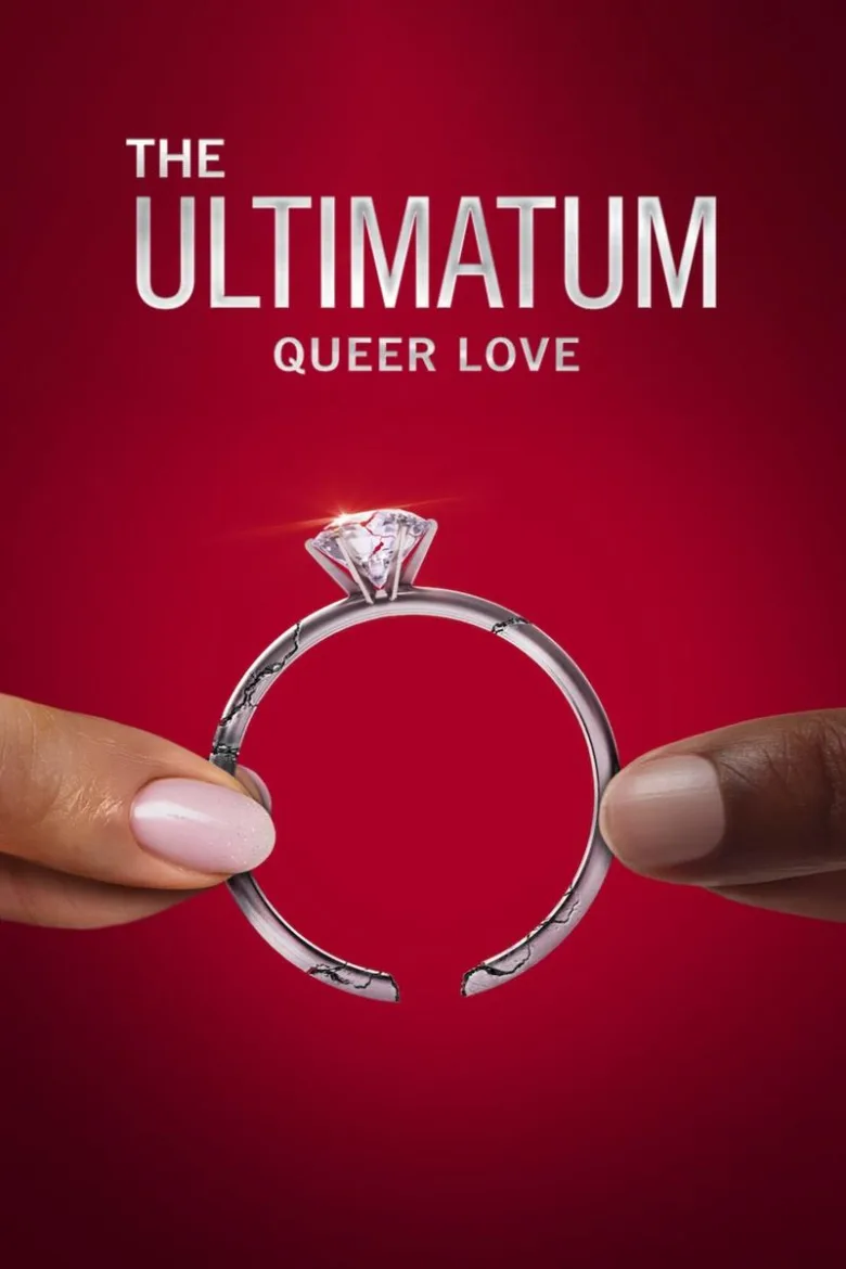 The Ultimatum: Queer Love 1080p İndir - görsel 5