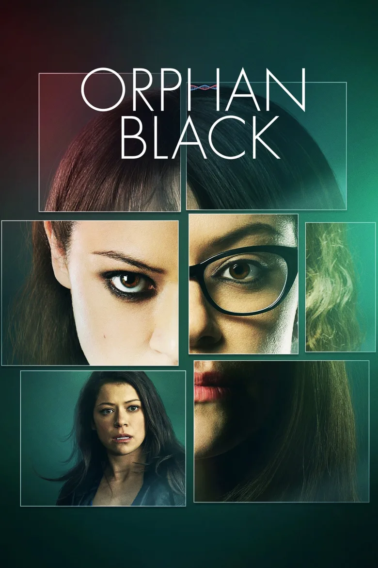 Orphan Black 1080p İndir - görsel 12