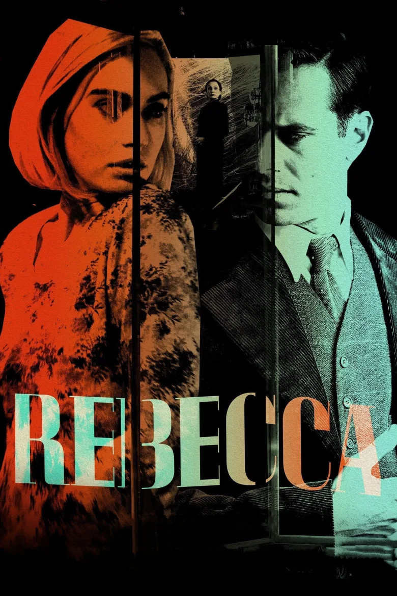 Rebecca İndir - görsel 13