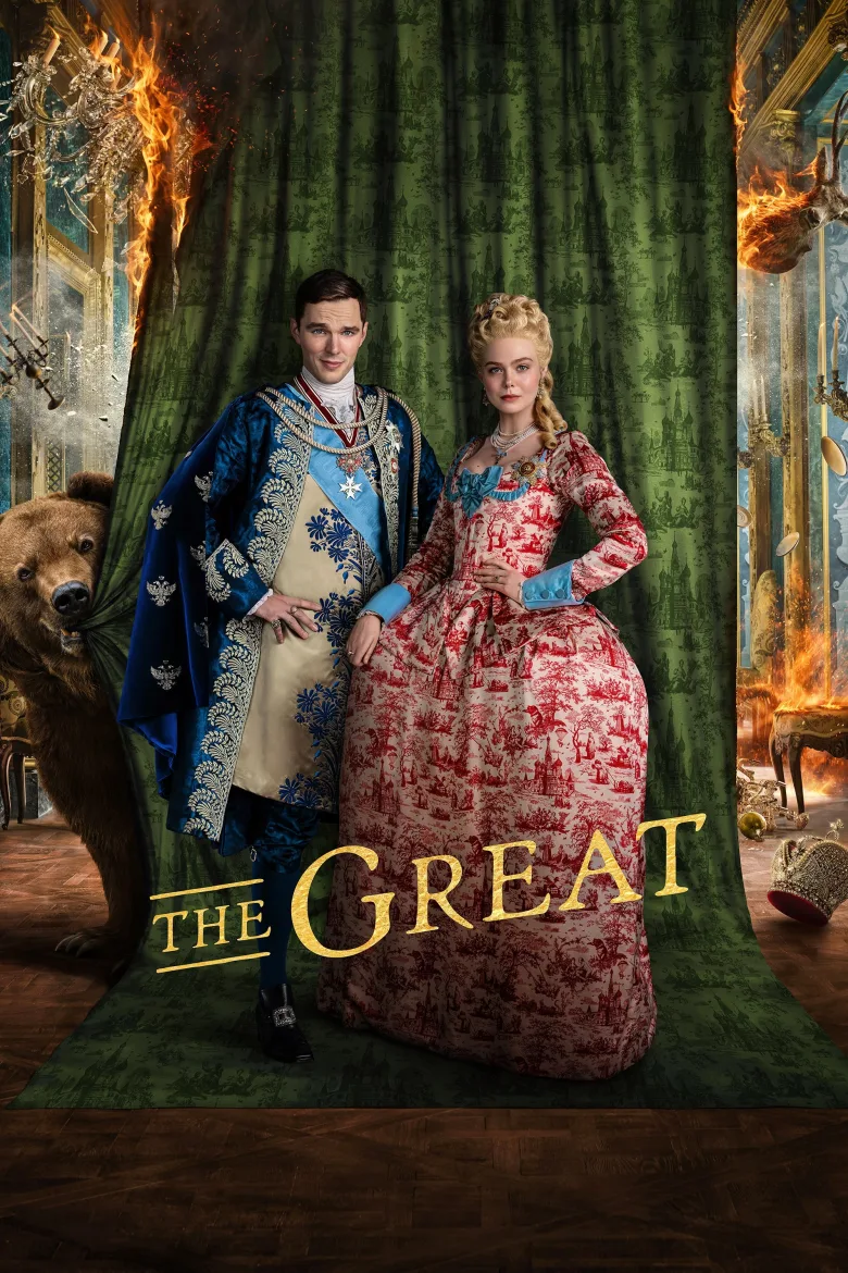 The Great İndir - görsel 12
